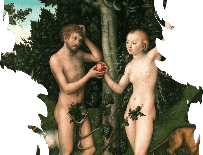 Adam Eve